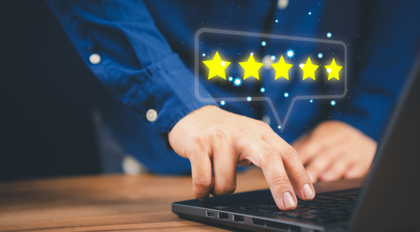 User Reviews and Testimonials