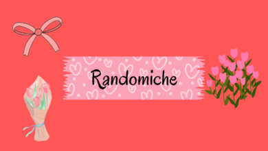 Randomiche