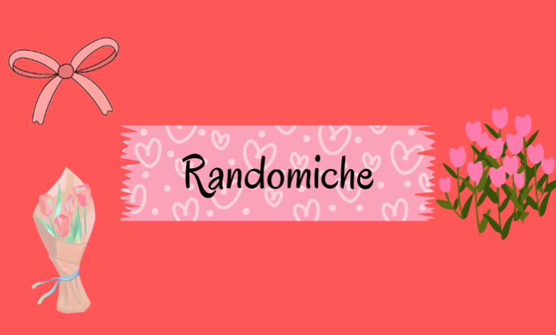 Randomiche