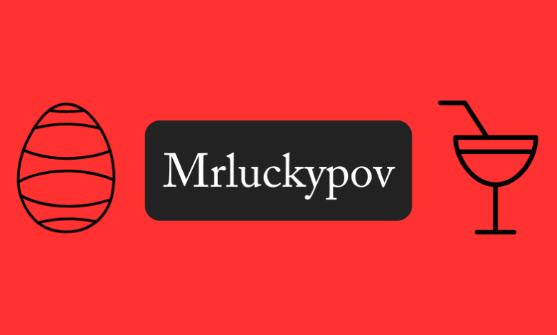 mrluckypov