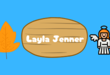 Layla Jenner