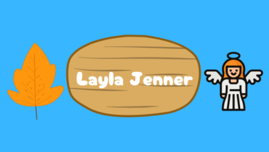 Layla Jenner
