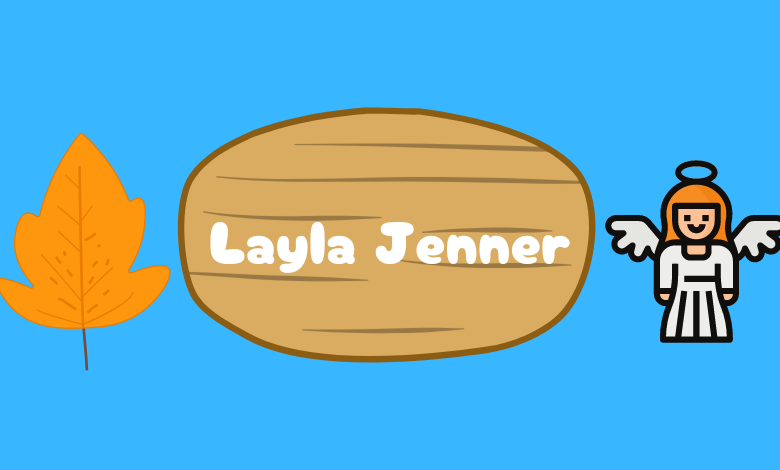 Layla Jenner