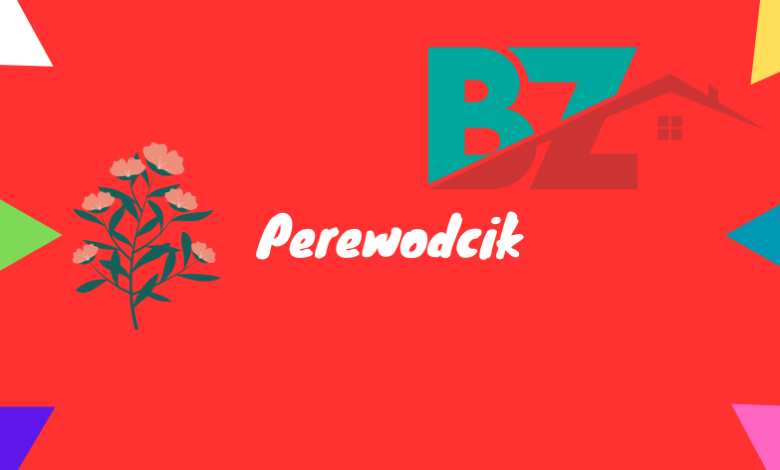 Perewodcik