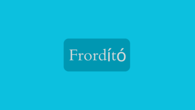 Frordító