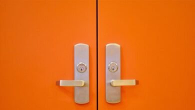 Door Hinge for Orange Sort: A Comprehensive Guide