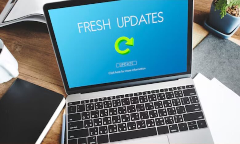 OntPressCom Fresh Updates: Go-To Source for the Latest News