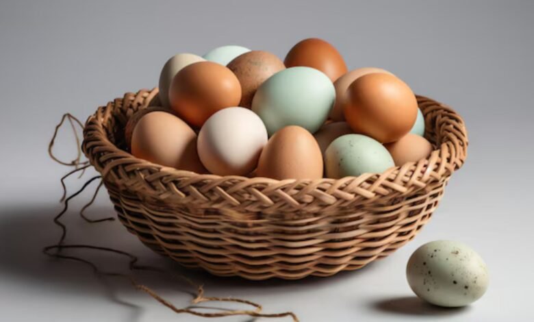 Eggene: Exploring the Versatility and Benefits of Eggs