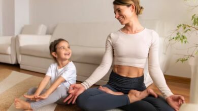 Parent Chakra: Nurturing Connection and Balance