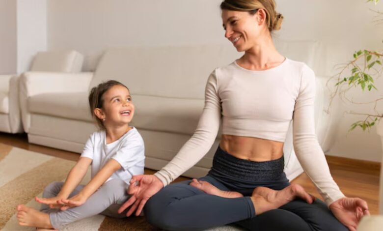 Parent Chakra: Nurturing Connection and Balance