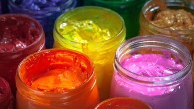 Benefits of Acid Dyes: A Comprehensive Guide