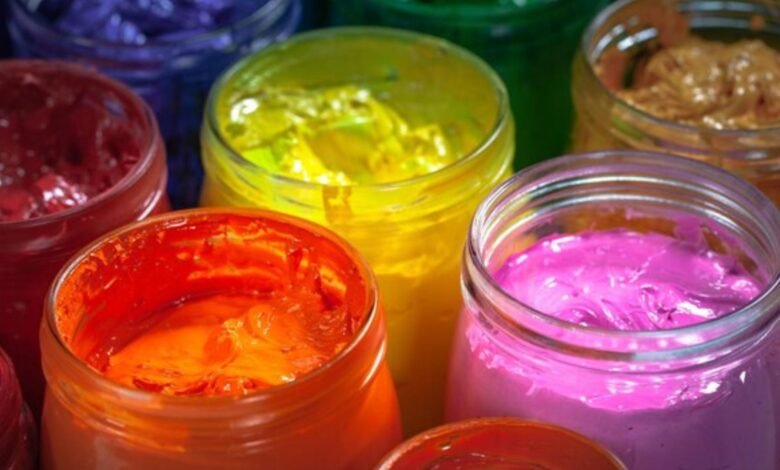 Benefits of Acid Dyes: A Comprehensive Guide