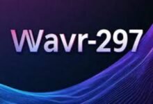 WAVR-297: A Comprehensive Guide