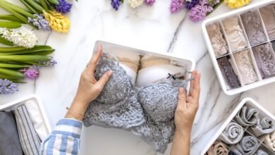 Are Cotton Bras Better for You? Exploring Comfort, Health, and Benefits