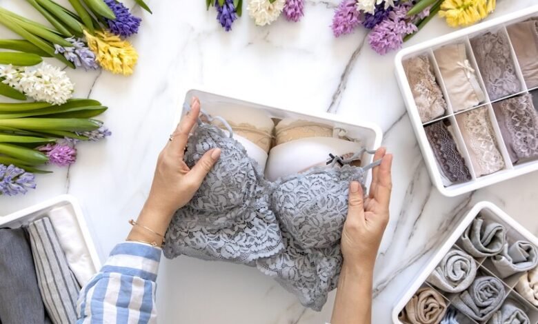 Are Cotton Bras Better for You? Exploring Comfort, Health, and Benefits