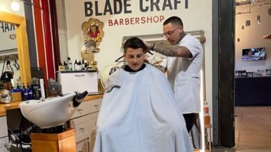 does education level make a difference in barbers