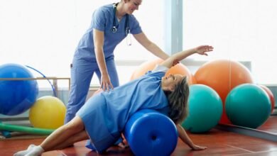 physical therapist education requirements