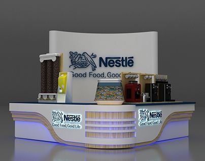 what is the networth of the nestle owner​