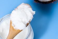 does coconut oil give you brain fog​