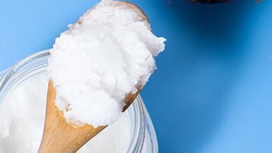 does coconut oil give you brain fog​