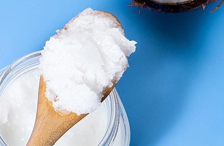 does coconut oil give you brain fog​