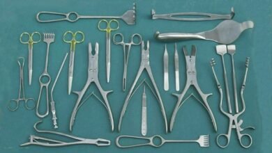 do surgical instrument assistant need post secondary education in georgia​