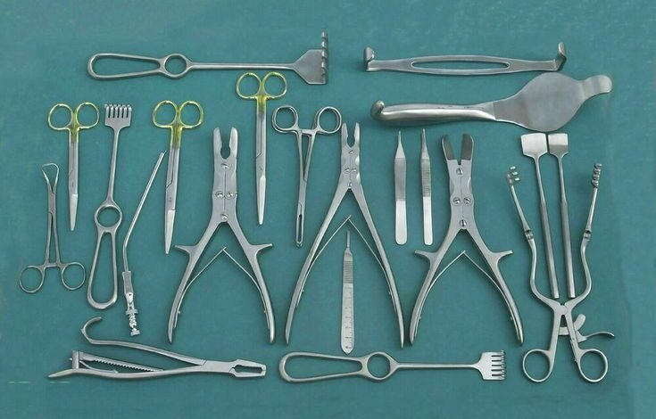 do surgical instrument assistant need post secondary education in georgia​