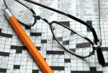 real no brainer nyt crossword​