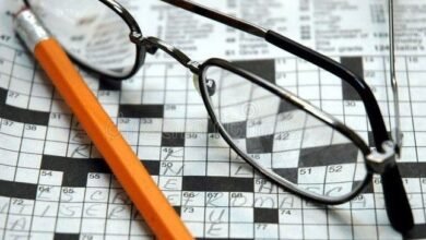 real no brainer nyt crossword​