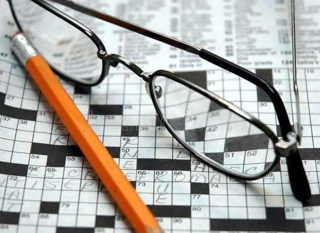 real no brainer nyt crossword​