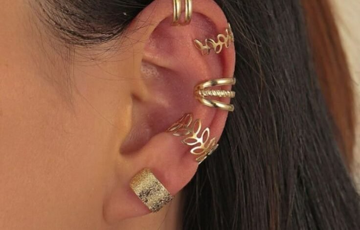 ear cuffs​