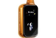 rama vape