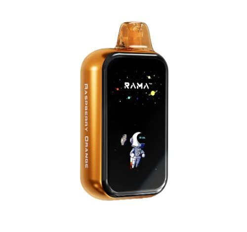 rama vape