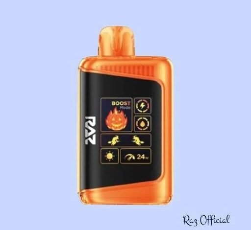 raz vape flavors​